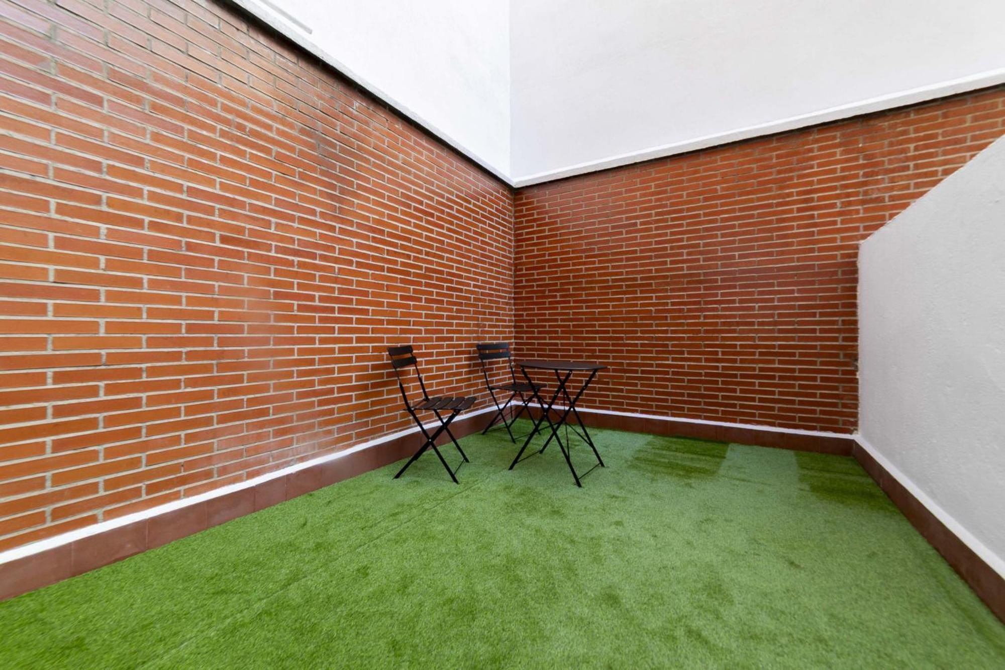 Apartamento Luxury Viii - Ferga